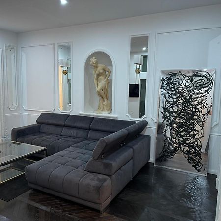 Luxurious Apartment In The Centre Of Wien Eksteriør bilde