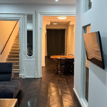 Luxurious Apartment In The Centre Of Wien Eksteriør bilde