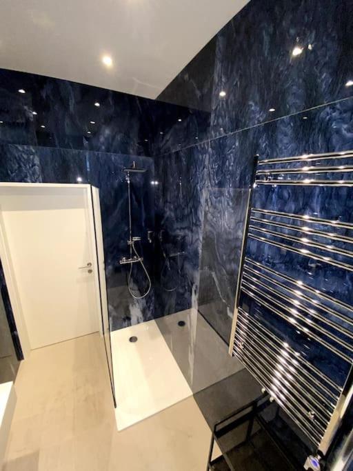 Luxurious Apartment In The Centre Of Wien Eksteriør bilde