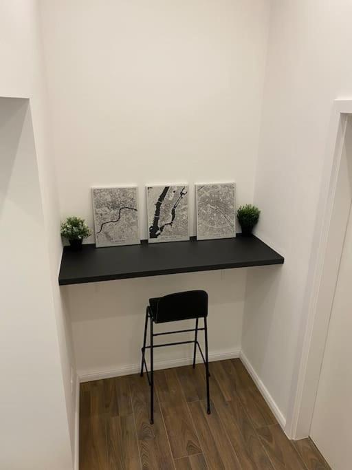 Luxurious Apartment In The Centre Of Wien Eksteriør bilde