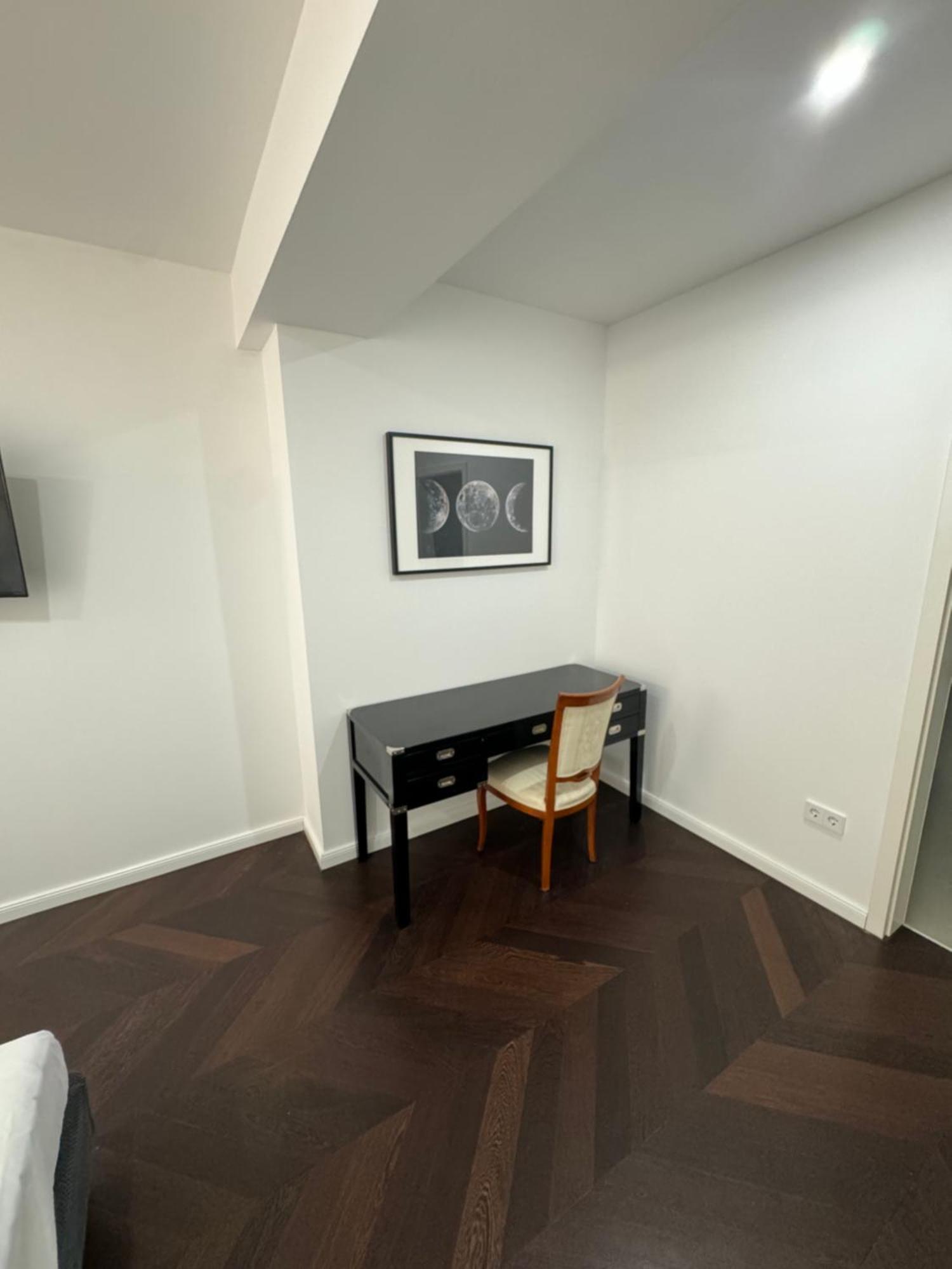 Luxurious Apartment In The Centre Of Wien Eksteriør bilde