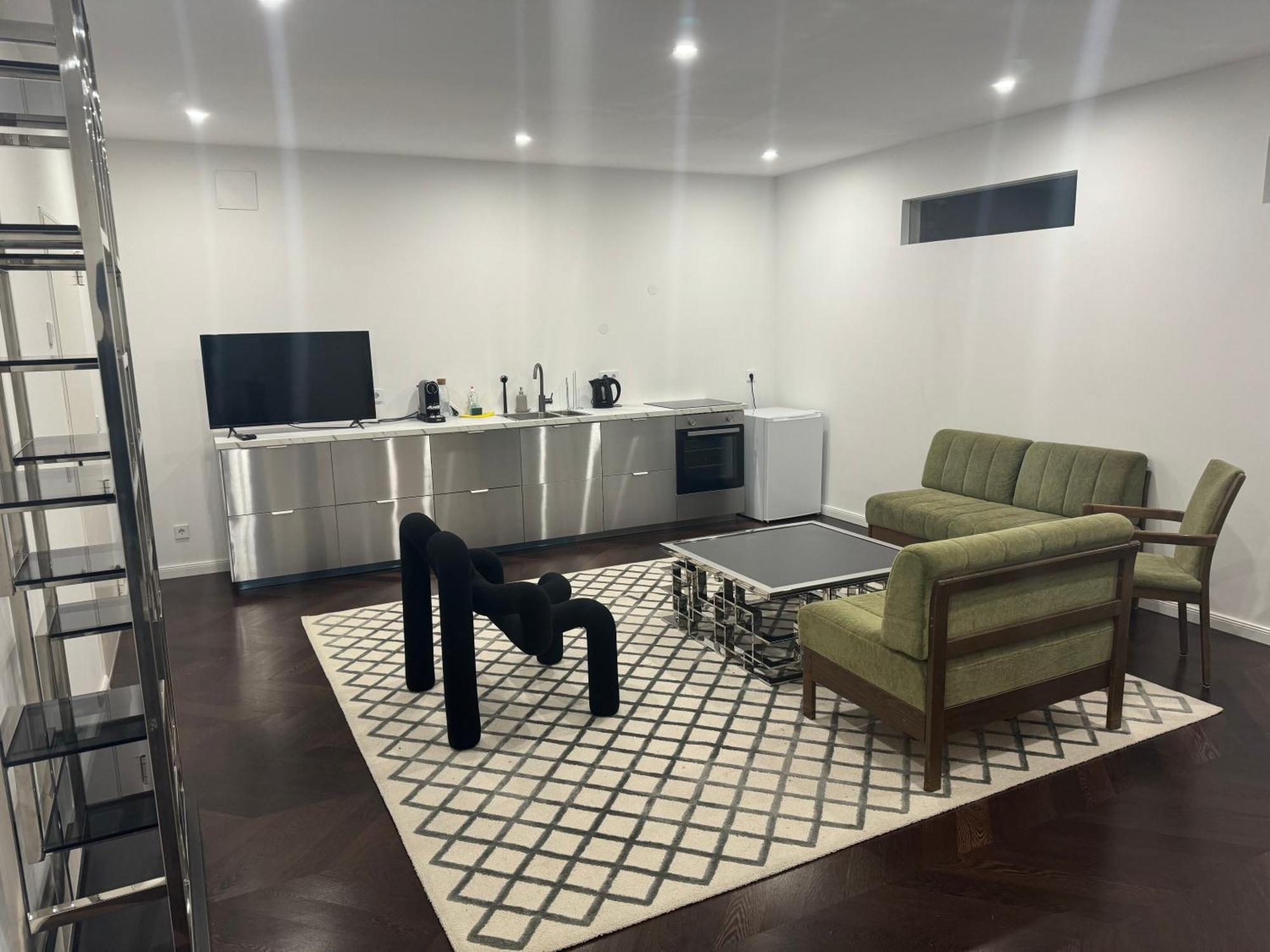Luxurious Apartment In The Centre Of Wien Eksteriør bilde