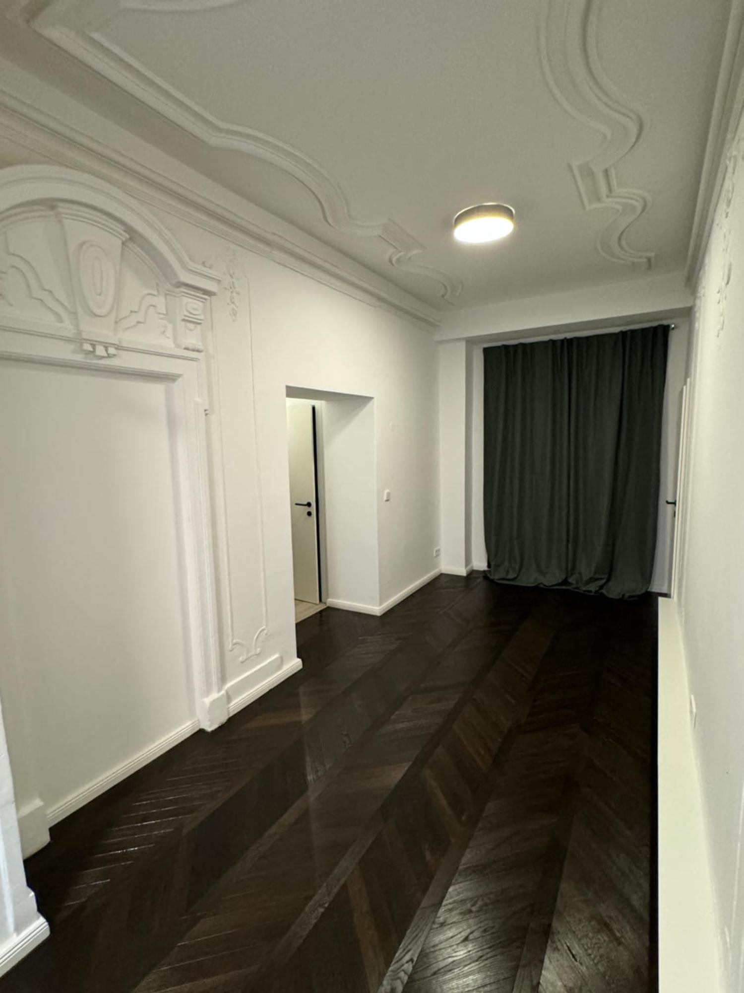 Luxurious Apartment In The Centre Of Wien Eksteriør bilde