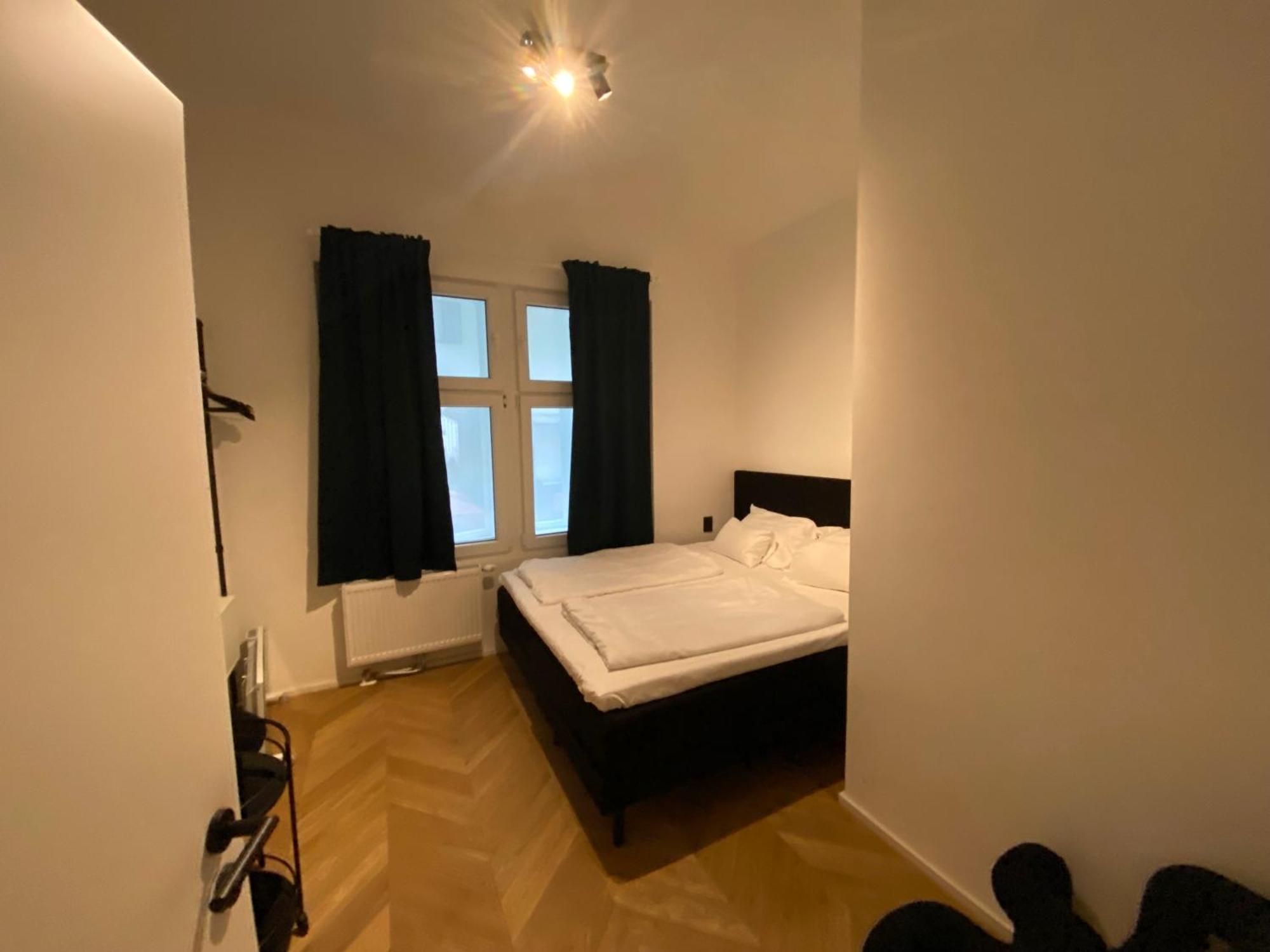 Luxurious Apartment In The Centre Of Wien Rom bilde