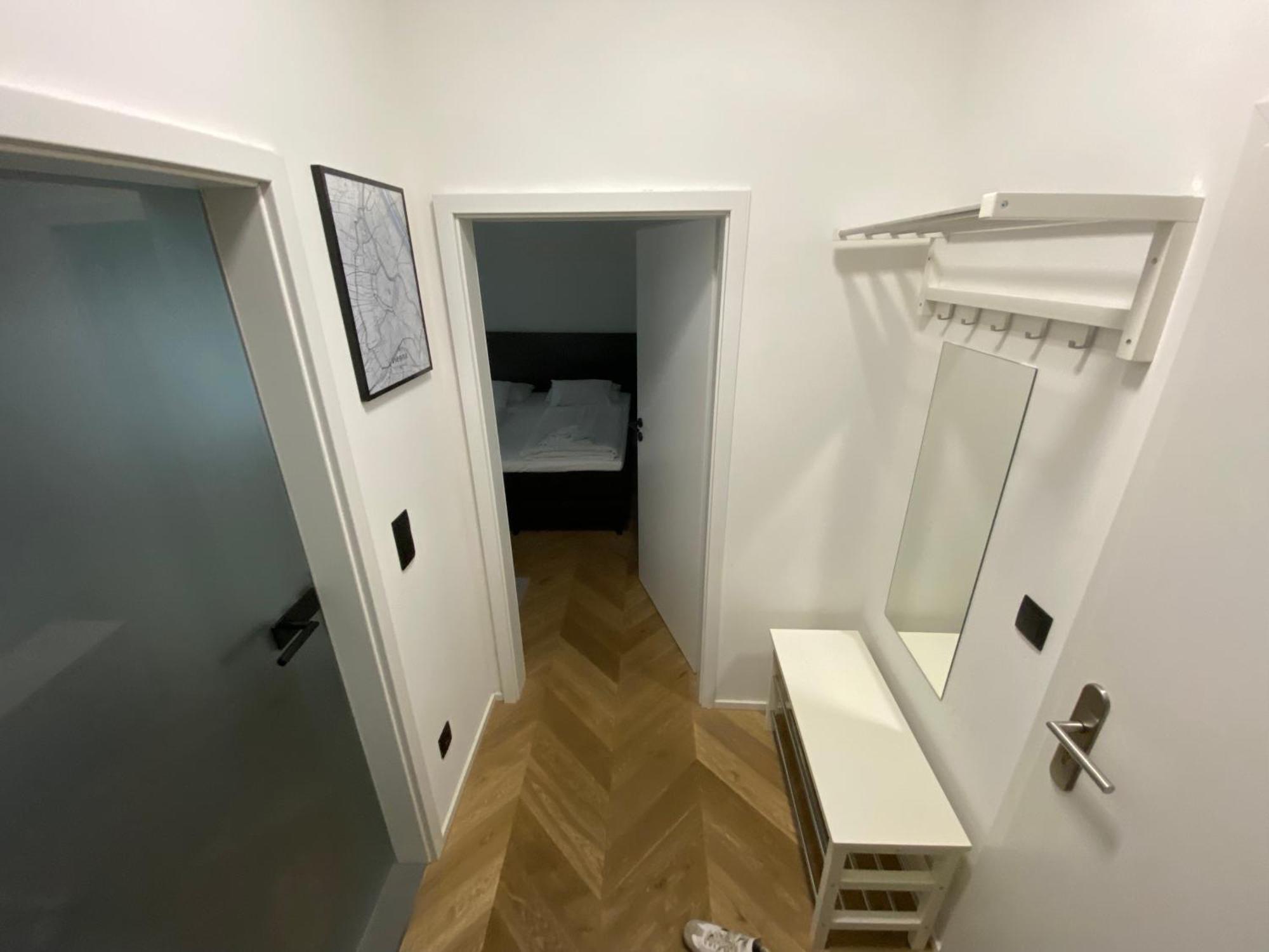 Luxurious Apartment In The Centre Of Wien Rom bilde