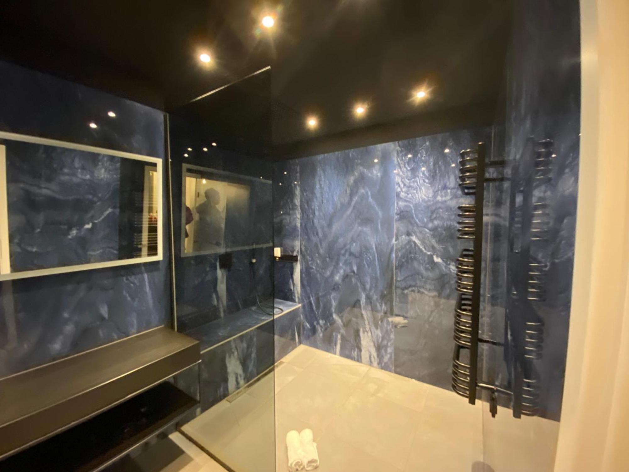 Luxurious Apartment In The Centre Of Wien Rom bilde